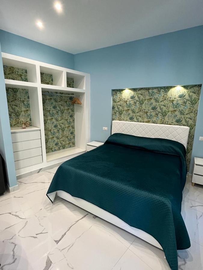 Casa Priora - Romantic House With Pool Villa ซอร์เรนโต ภายนอก รูปภาพ
